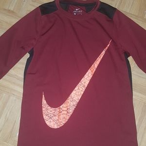 Nike shirt
